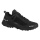 Salewa Hiking Shoes Pedroc PTX (Powertex) - Speed-Hiking, tear-resistant upper material, waterproof - black Women